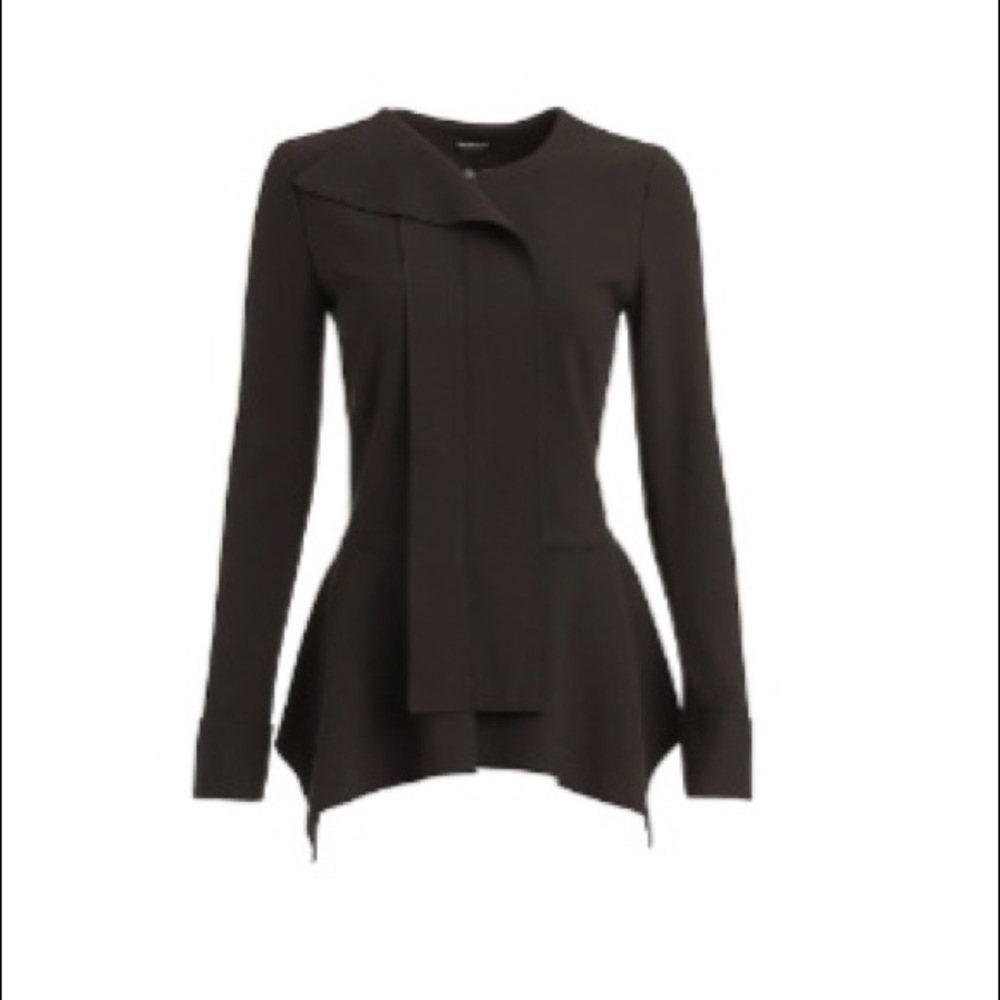Worth New York, jacket; NWT